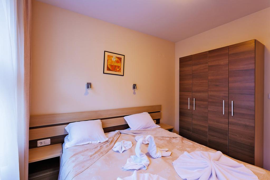 Belmont Hotel Bansko Exterior photo
