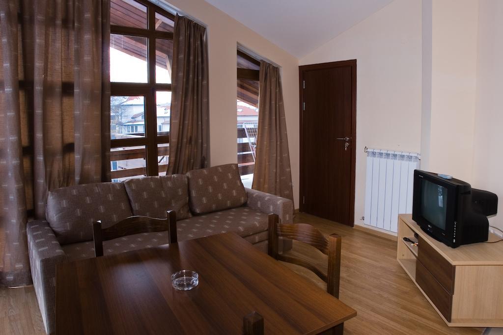 Belmont Hotel Bansko Exterior photo