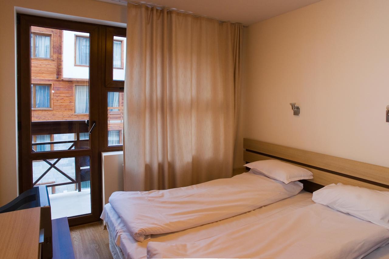 Belmont Hotel Bansko Room photo