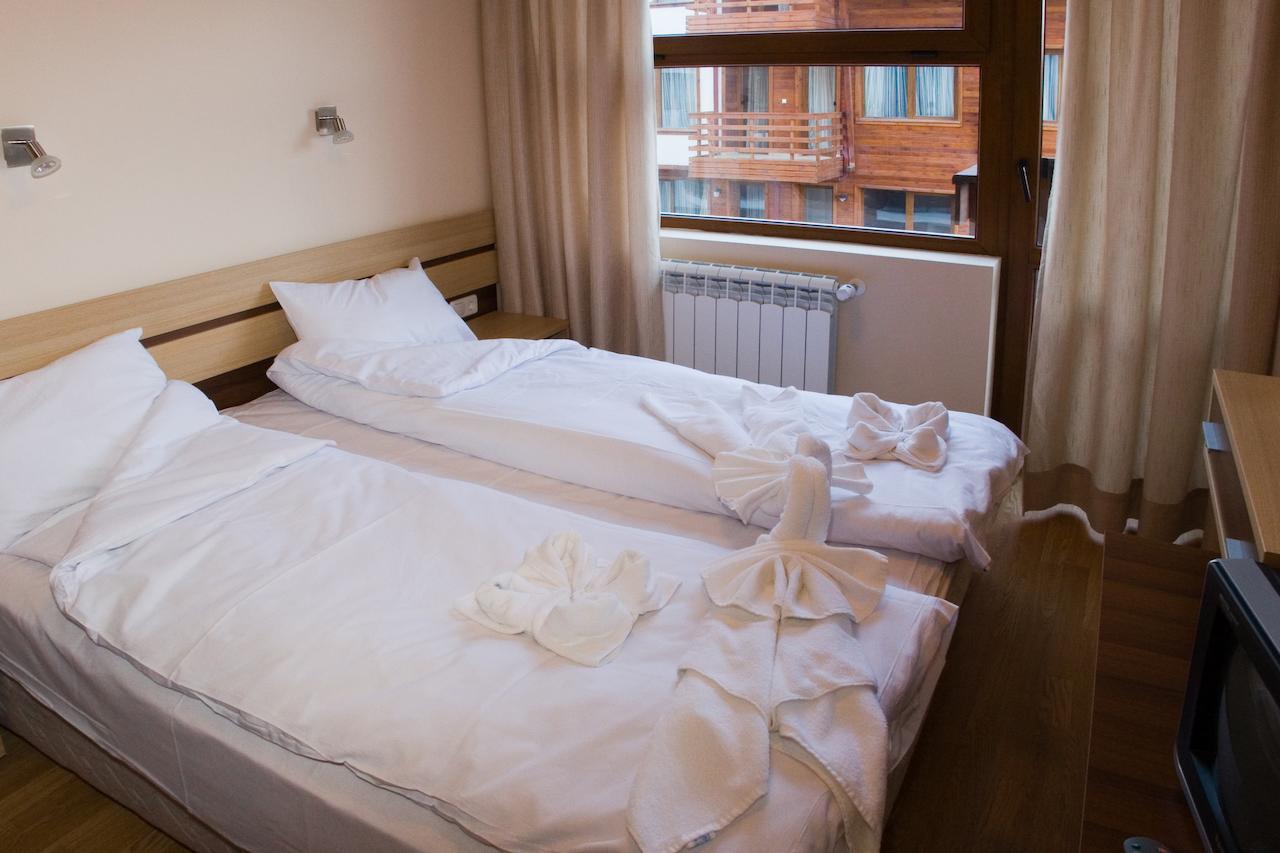 Belmont Hotel Bansko Room photo