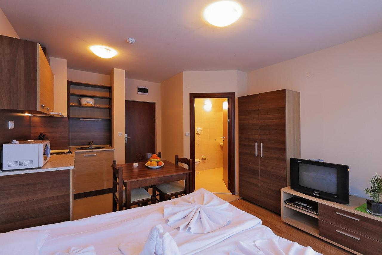 Belmont Hotel Bansko Room photo
