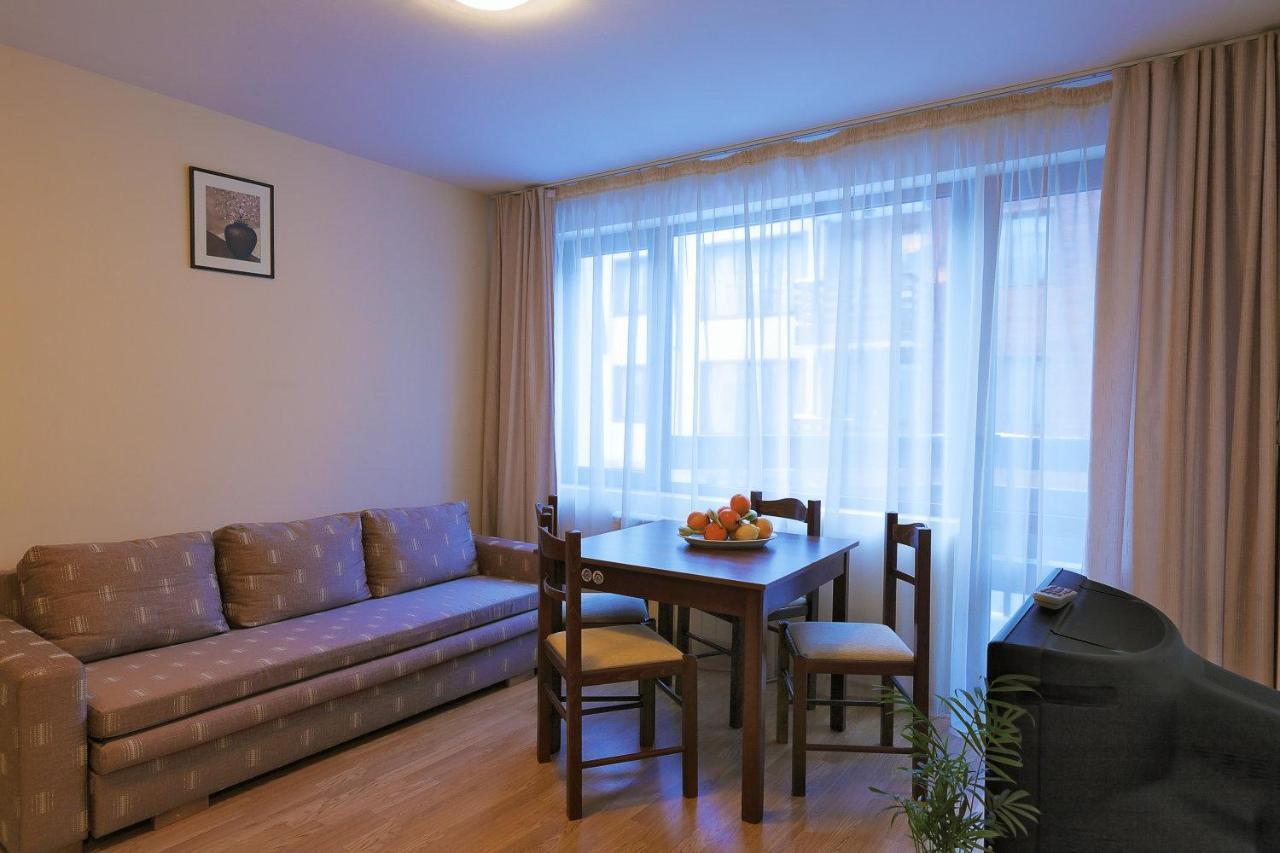 Belmont Hotel Bansko Room photo