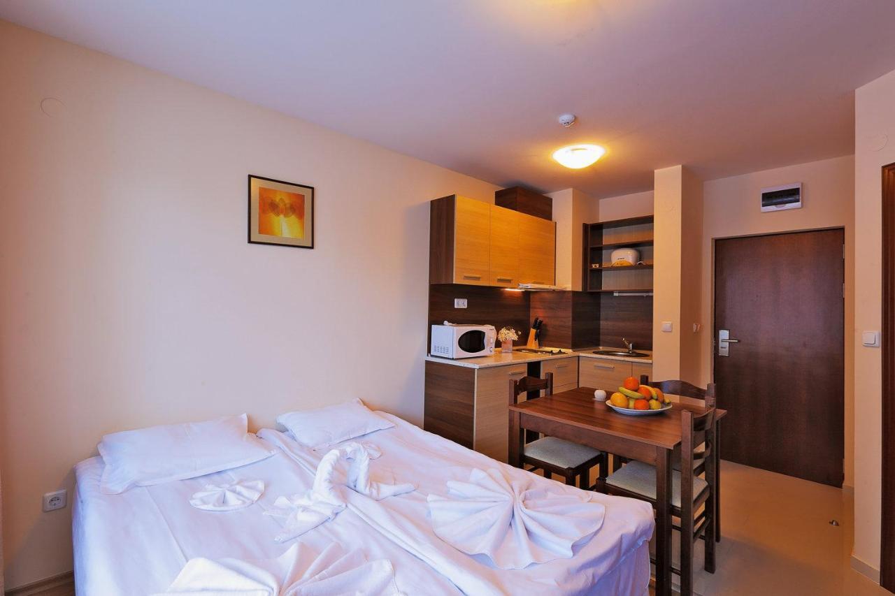 Belmont Hotel Bansko Room photo