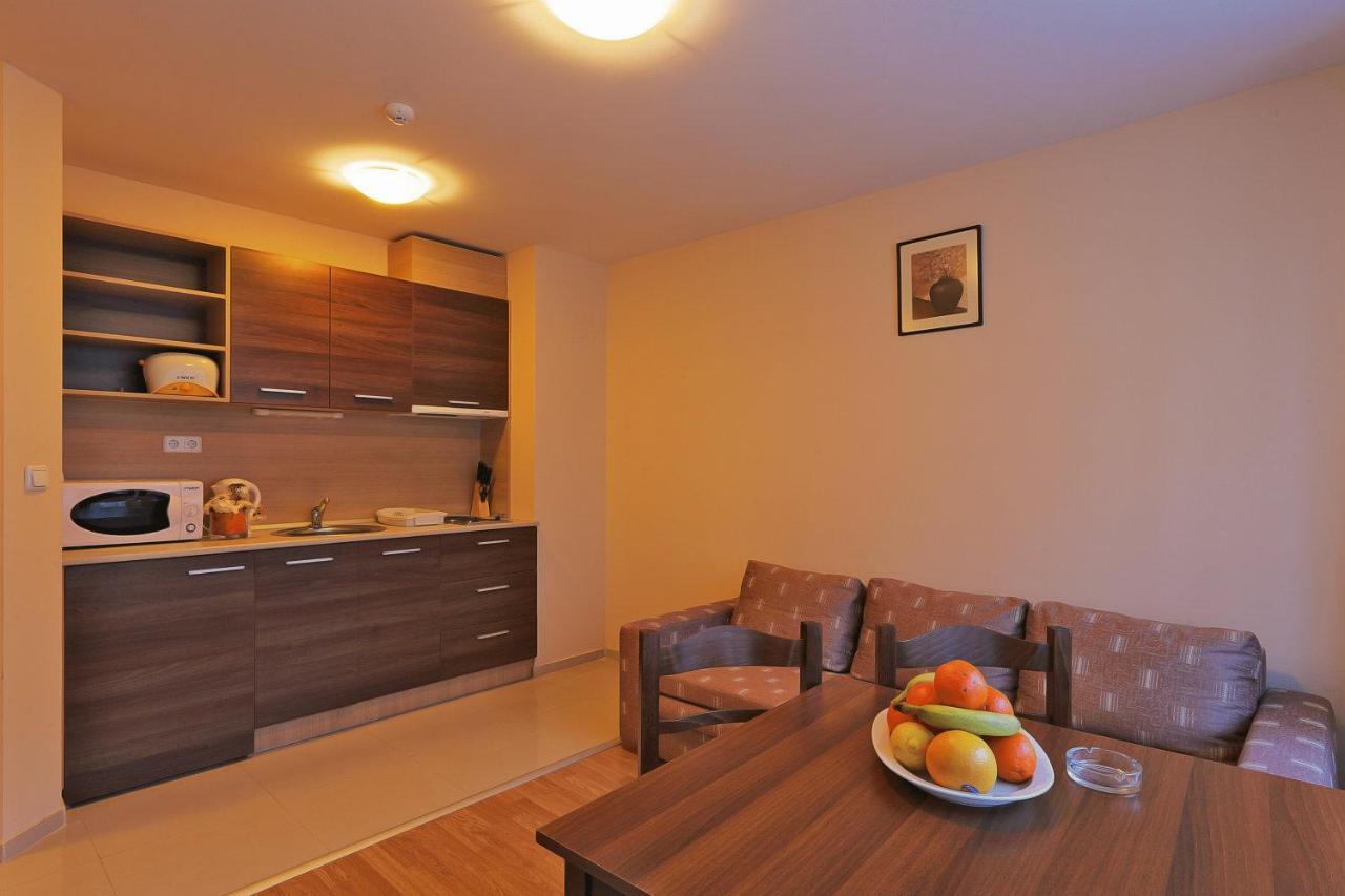 Belmont Hotel Bansko Room photo